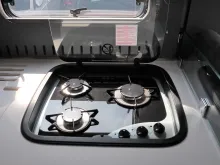Fahrzeugbild Laika Kreos H 5109 MEGA PREIS #VOLLAUSSTATTUNG# #52