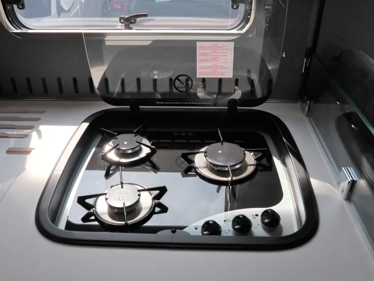 Fahrzeugbild Laika Kreos H 5109 MEGA PREIS #VOLLAUSSTATTUNG# #52