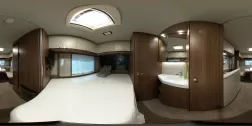 360° Innenpanorama