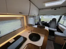 Fahrzeugbild Carado I 338 pro+ Topausstattung UPE 98.092,- #5