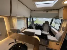 Fahrzeugbild Carado I 338 pro+ Topausstattung UPE 98.092,- #6