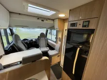 Fahrzeugbild Carado I 338 pro+ Topausstattung UPE 98.092,- #7