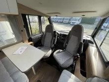 Fahrzeugbild Carado I 338 pro+ Topausstattung UPE 98.092,- #10