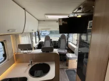 Fahrzeugbild Carado I 338 pro+ Topausstattung UPE 98.092,- #25