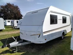 Bild 16 Weinsberg CaraOne 500 FDK Smart & Advanced-Paket