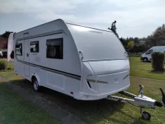 Bild 1 Weinsberg CaraOne 480 EU Smart & Advanced-Paket