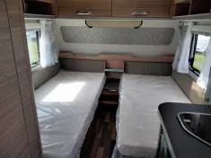 Bild 10 Weinsberg CaraOne 480 EU Smart & Advanced-Paket