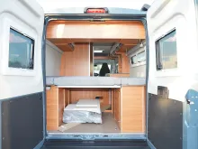 Fahrzeugbild Pössl H-LINE SUMMIT 600 PLUS #6