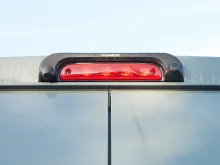 Fahrzeugbild Pössl H-LINE SUMMIT 600 PLUS #8