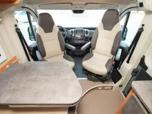 Fahrzeugbild Pössl H-LINE SUMMIT 600 PLUS #10