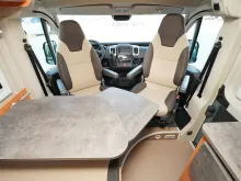 Fahrzeugbild Pössl H-LINE SUMMIT 600 PLUS #11