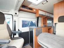 Fahrzeugbild Pössl H-LINE SUMMIT 600 PLUS #18