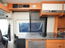 Fahrzeugbild Pössl H-LINE SUMMIT 600 PLUS #19