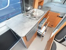 Fahrzeugbild Pössl H-LINE SUMMIT 600 PLUS #21