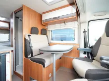 Fahrzeugbild Pössl H-LINE SUMMIT 600 PLUS #24