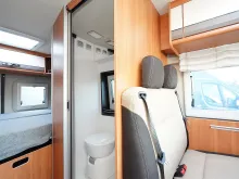 Fahrzeugbild Pössl H-LINE SUMMIT 600 PLUS #25