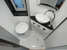 Fahrzeugbild Pössl H-LINE SUMMIT 600 PLUS #26