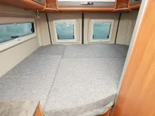 Fahrzeugbild Pössl H-LINE SUMMIT 600 PLUS #28