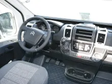 Fahrzeugbild Pössl H-LINE SUMMIT 640 PRIME #9