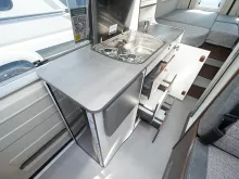 Fahrzeugbild Pössl H-LINE SUMMIT 640 PRIME #14