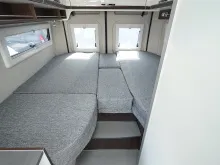 Fahrzeugbild Pössl H-LINE SUMMIT 640 PRIME #21