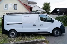 Bild 1 Opel Vivaro 2.0 CDTI