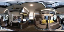 1 Weinsberg CaraTour 600 MQ
