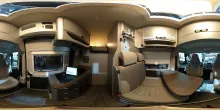 1 Weinsberg CaraTour 630 MEG