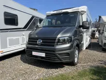 Fahrzeugbild Knaus Van TI 650 MEG VANSATION #1