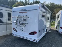 Fahrzeugbild Knaus Van TI 650 MEG VANSATION #7