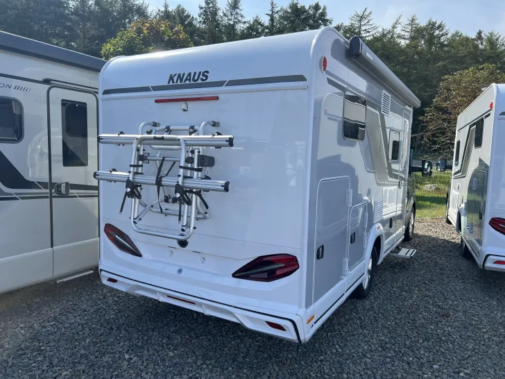 Fahrzeugbild Knaus Van TI 650 MEG VANSATION #7