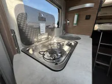 Fahrzeugbild Knaus Van TI 650 MEG VANSATION #13