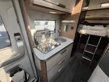 Fahrzeugbild Knaus Van TI 650 MEG VANSATION #14