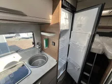 Fahrzeugbild Knaus Van TI 650 MEG VANSATION #15