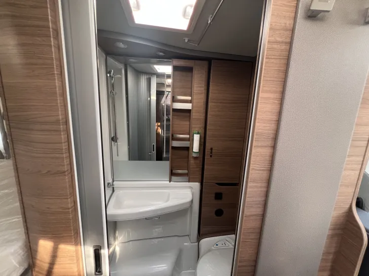 Fahrzeugbild Knaus Van TI 650 MEG VANSATION #16