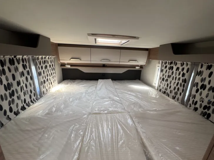 Fahrzeugbild Knaus Van TI 650 MEG VANSATION #17