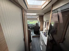 Fahrzeugbild Knaus Van TI 650 MEG VANSATION #18