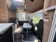 Bild 7 Knaus Tourer VAN 500 MQ Vansation UPE: 118.040,- €; unbenutzt!