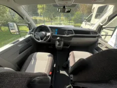 Bild 8 Knaus Tourer VAN 500 MQ Vansation UPE: 118.040,- €; unbenutzt!