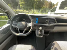 Bild 9 Knaus Tourer VAN 500 MQ Vansation UPE: 118.040,- €; unbenutzt!