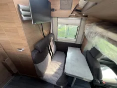 Bild 10 Knaus Tourer VAN 500 MQ Vansation UPE: 118.040,- €; unbenutzt!