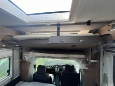 Bild 11 Knaus Tourer VAN 500 MQ Vansation UPE: 118.040,- €; unbenutzt!