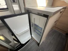 Fahrzeugbild Knaus Tourer VAN 500 MQ Vansation #14