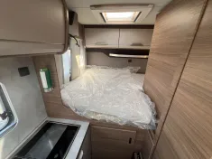 Bild 16 Knaus Tourer VAN 500 MQ Vansation UPE: 118.040,- €; unbenutzt!