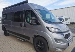 VANTourer 600 D