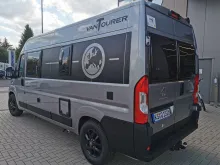 Fahrzeugbild VanTourer 600 D #4