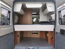 Fahrzeugbild VanTourer 600 D #14