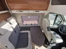 Fahrzeugbild VanTourer 600 D #6