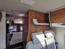 Fahrzeugbild VanTourer 600 D #7