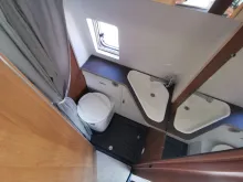 Fahrzeugbild VanTourer 600 D #15